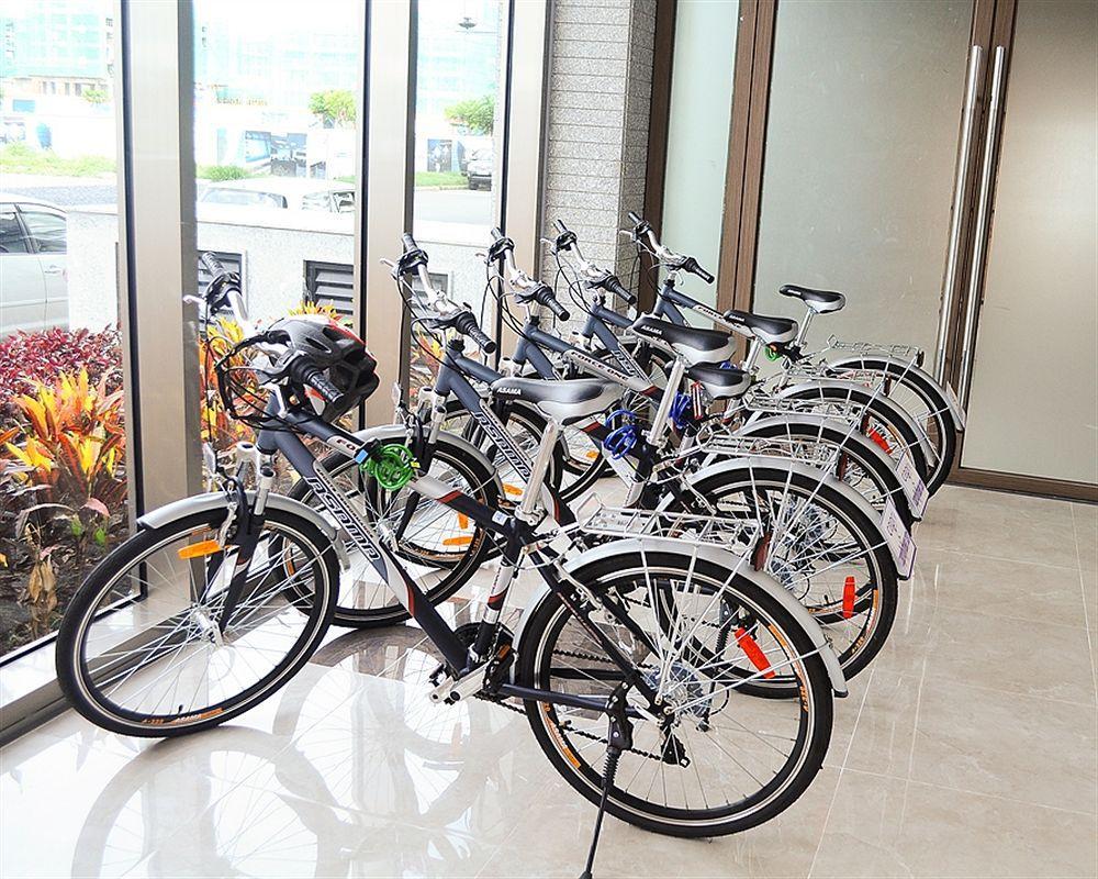 Novotel Living Saigon South Ho Si Minh-város Kültér fotó