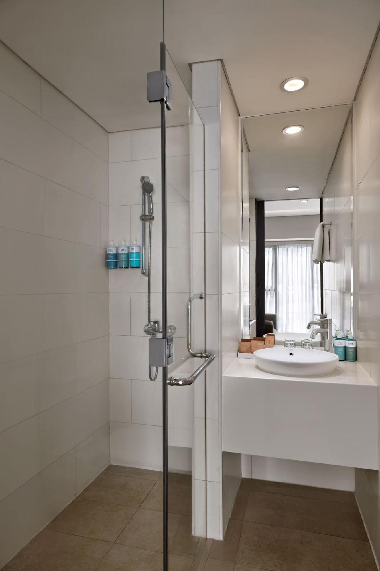 Novotel Living Saigon South Ho Si Minh-város Kültér fotó