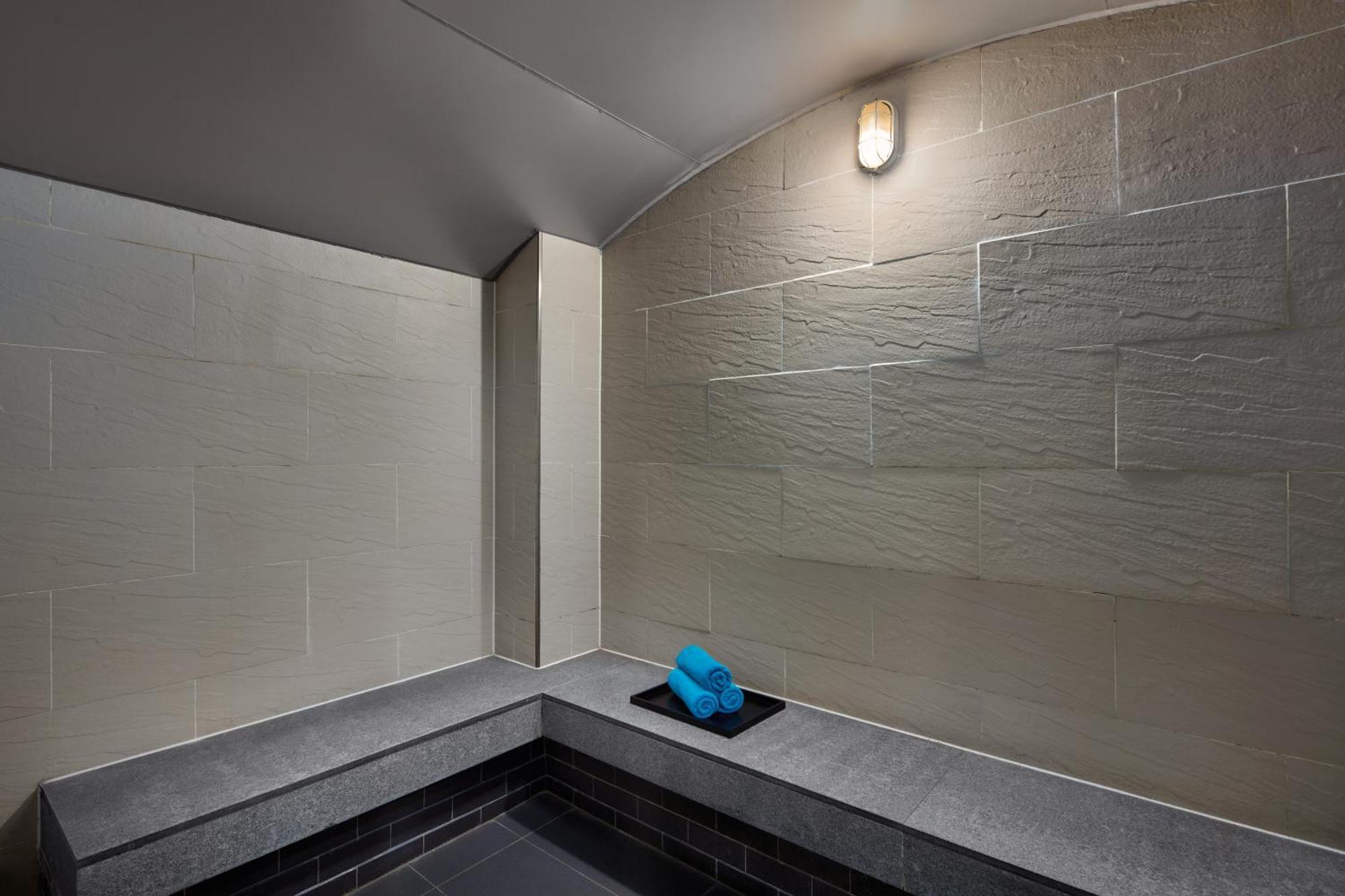 Novotel Living Saigon South Ho Si Minh-város Kültér fotó