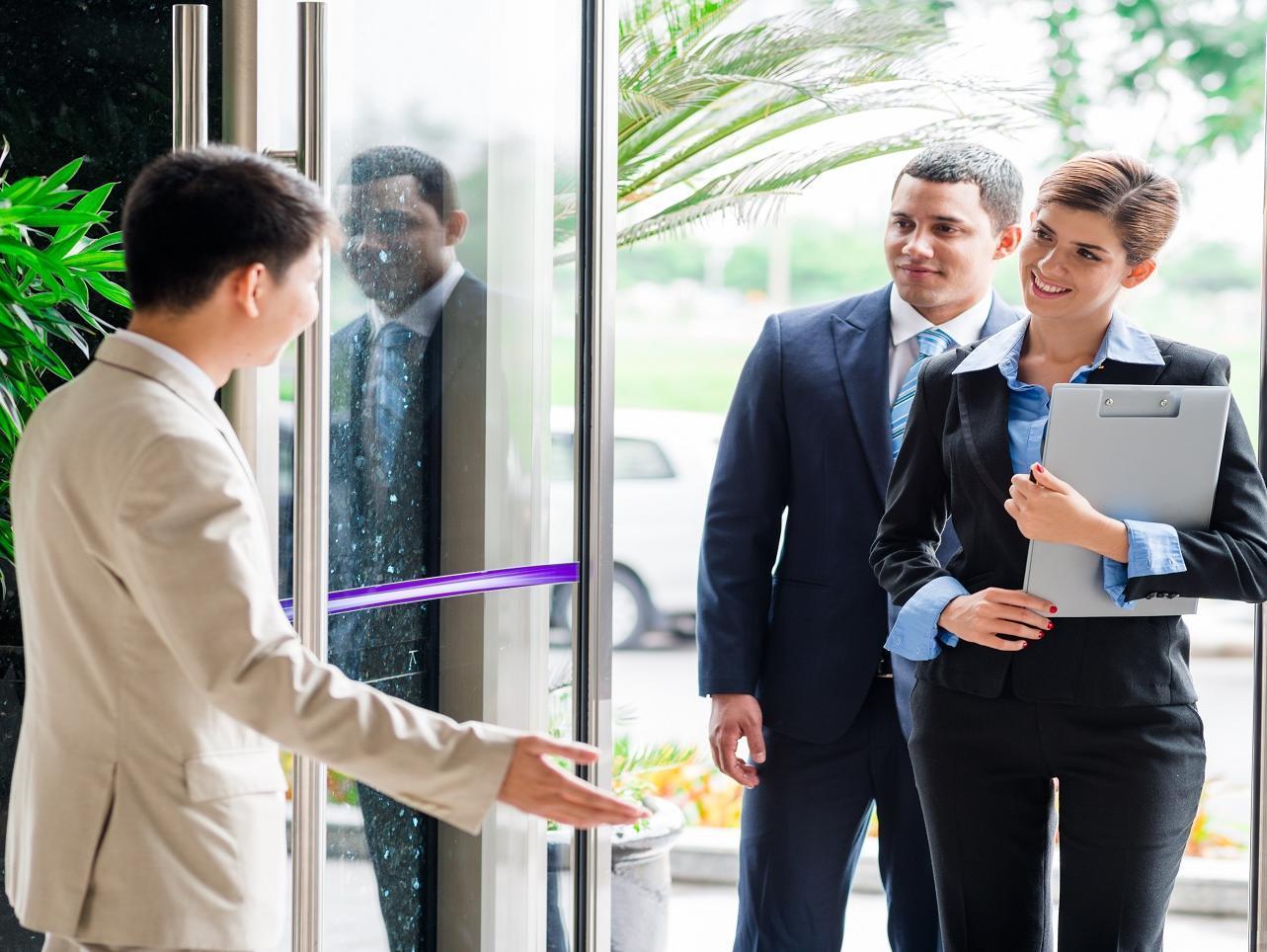 Novotel Living Saigon South Ho Si Minh-város Kültér fotó