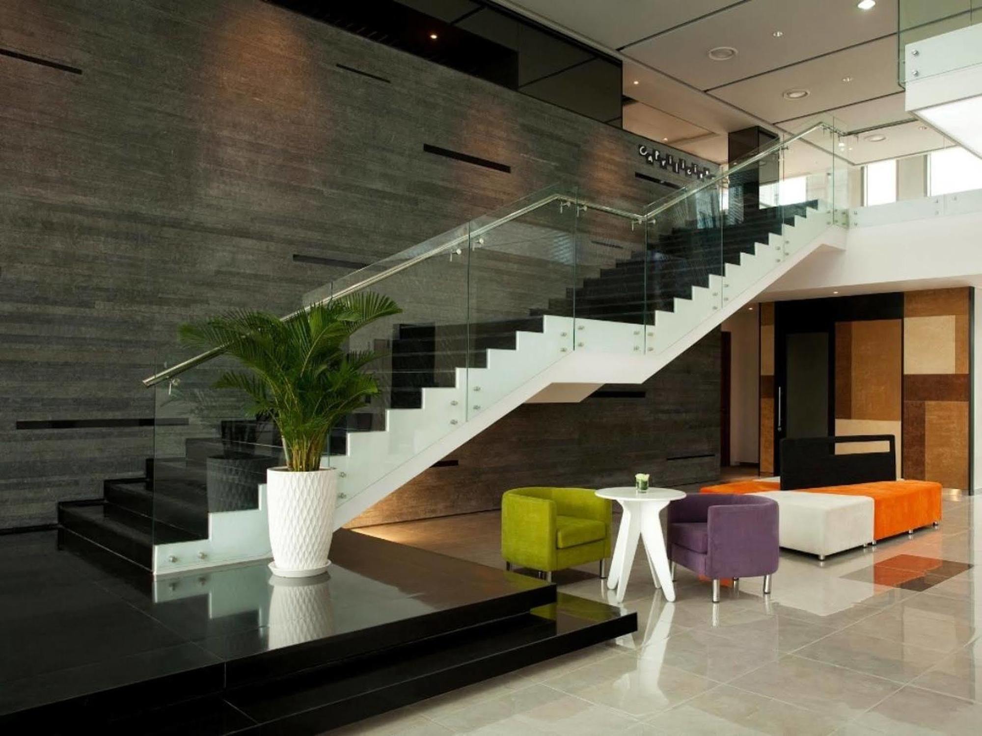 Novotel Living Saigon South Ho Si Minh-város Kültér fotó